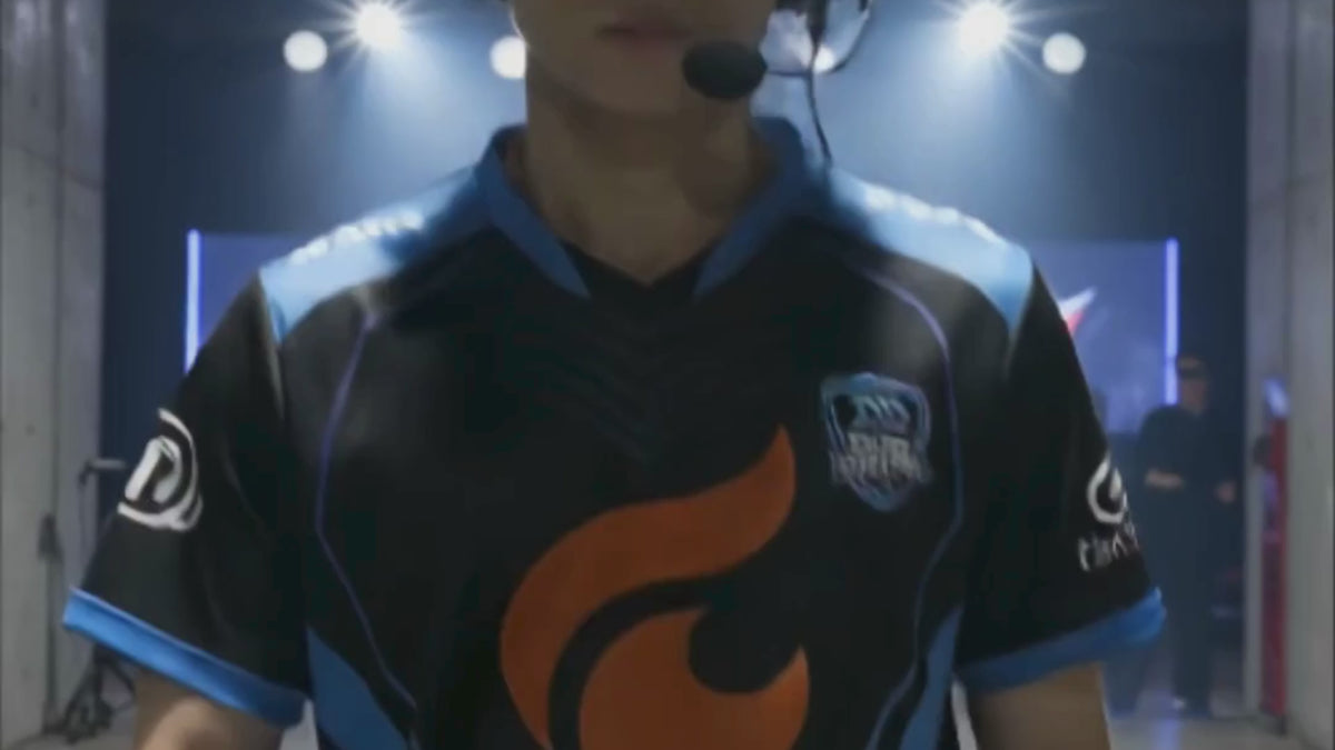 Load video: Duo Digital Prints esports partnership with PlayVs Cup 2026